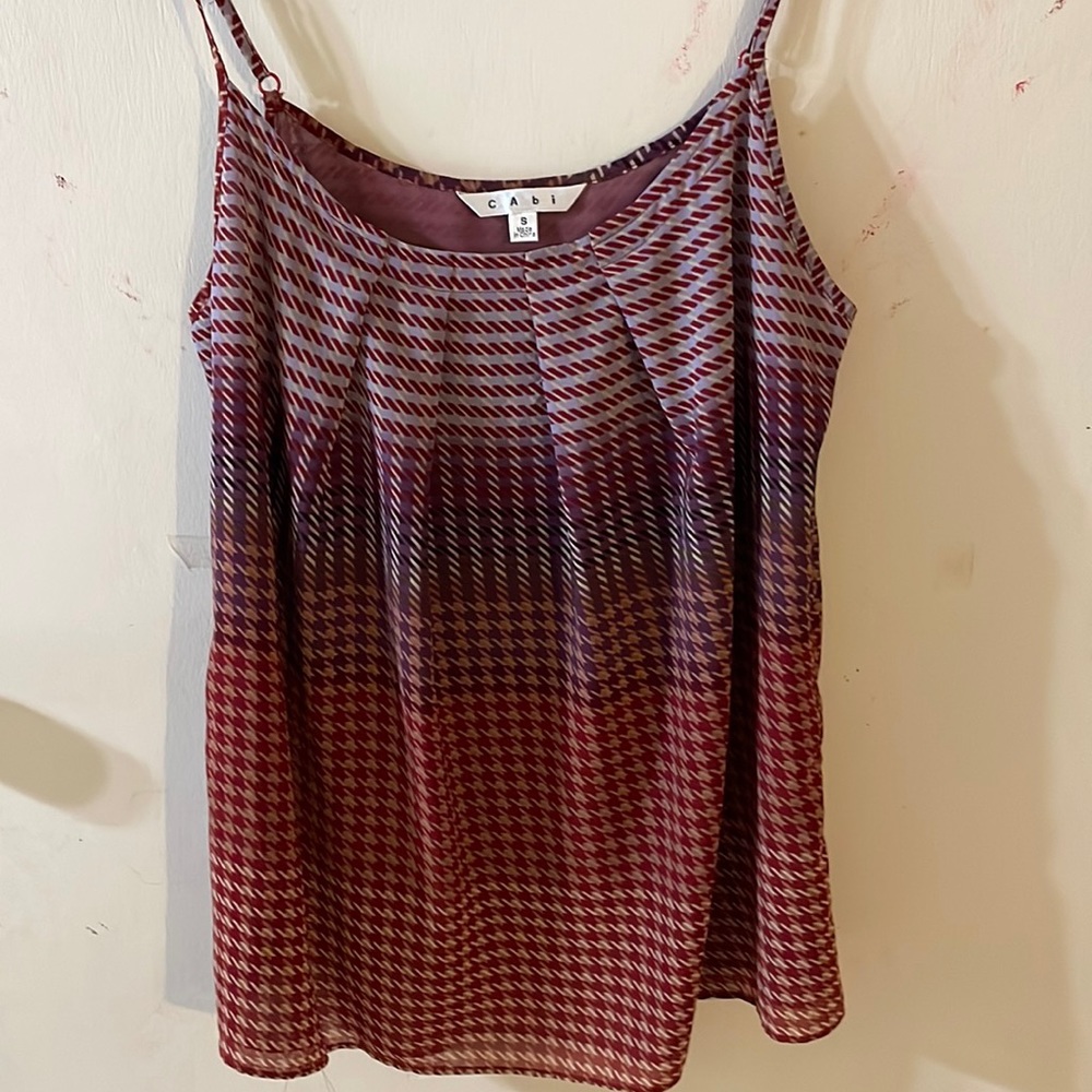 CAbi tank
